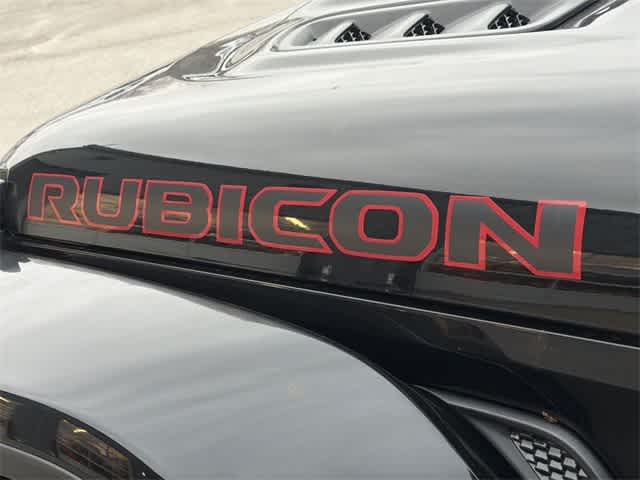 Thumbnail: 2026 Jeep Gladiator - 13