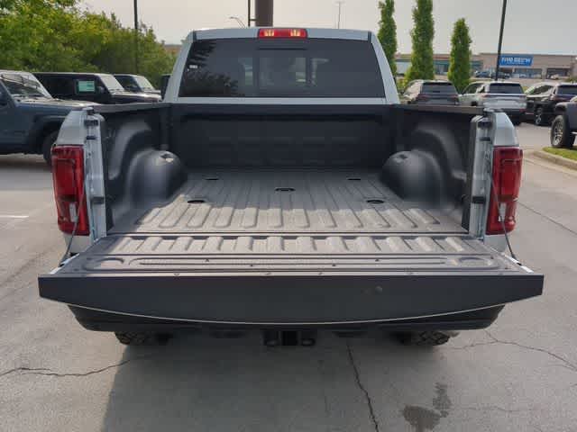 Thumbnail: 2026 RAM 2500 - 35
