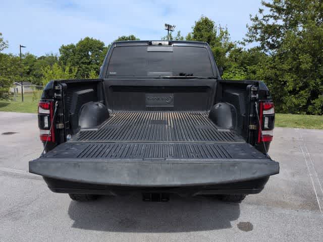 Thumbnail: 2020 RAM 2500 - 36