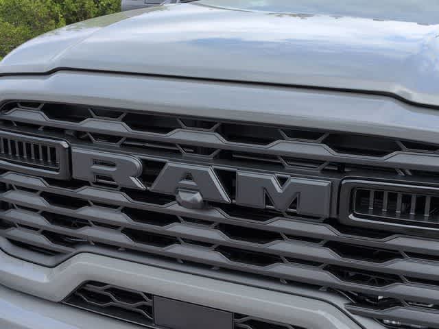 Thumbnail: 2026 RAM 3500 - 12