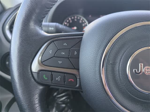 Thumbnail: 2021 Jeep Renegade - 24