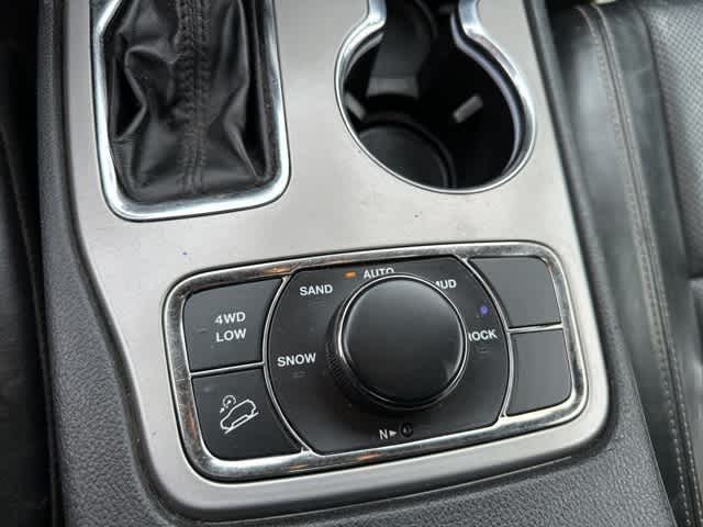 Thumbnail: 2021 Jeep Grand Cherokee - 13