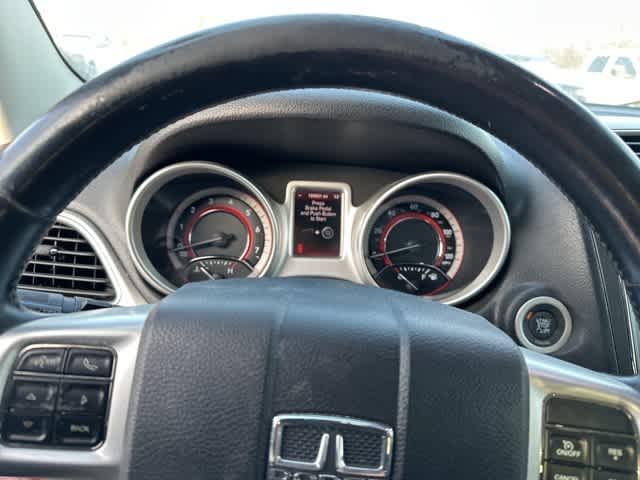 Thumbnail: 2013 Dodge Journey - 8