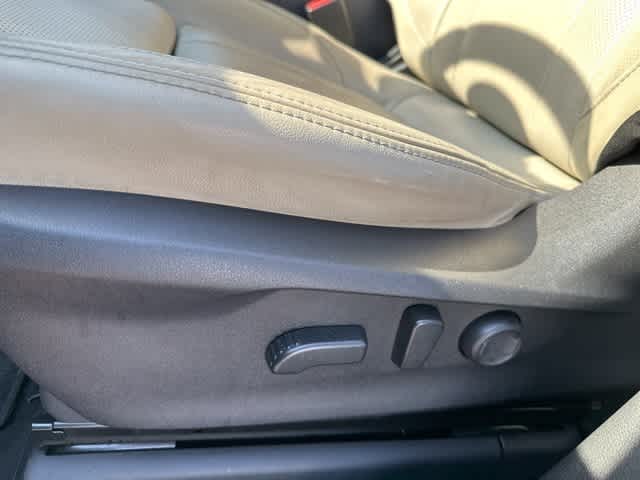 Thumbnail: 2021 Subaru Ascent - 16