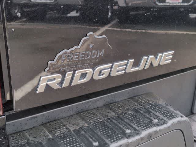 Thumbnail: 2023 Honda Ridgeline - 13