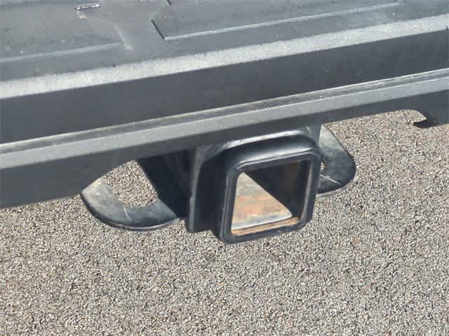 Thumbnail: 2025 Toyota Tundra - 35