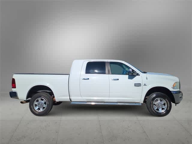 Thumbnail: 2012 RAM 2500 - 8