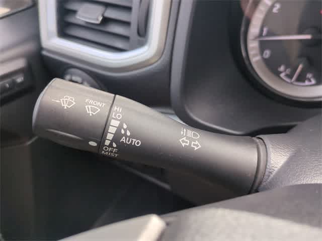 Thumbnail: 2017 Nissan Titan - 26