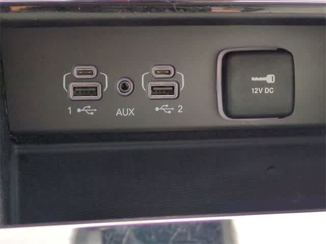 Thumbnail: 2021 Jeep Grand Cherokee L - 34