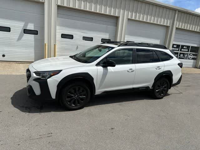 Thumbnail: 2023 Subaru Outback - 16