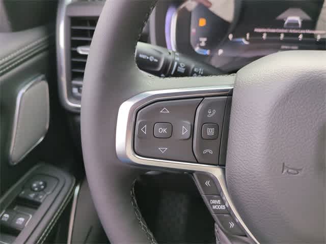 Thumbnail: 2026 RAM 1500 - 24