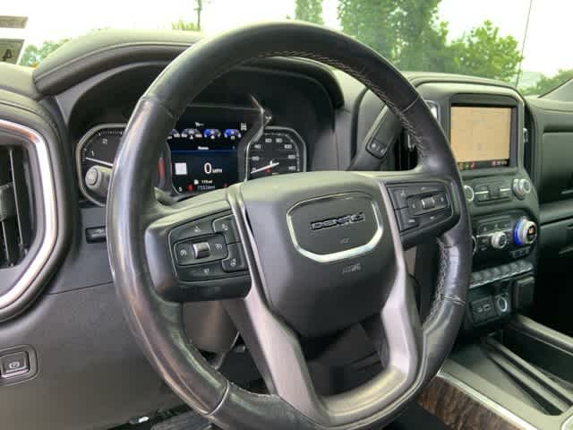 Thumbnail: 2019 GMC Sierra 1500 - 6