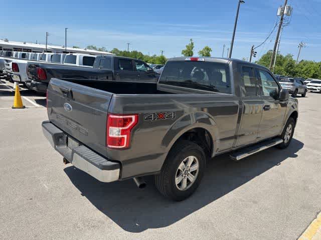 Thumbnail: 2019 Ford F-150 - 17