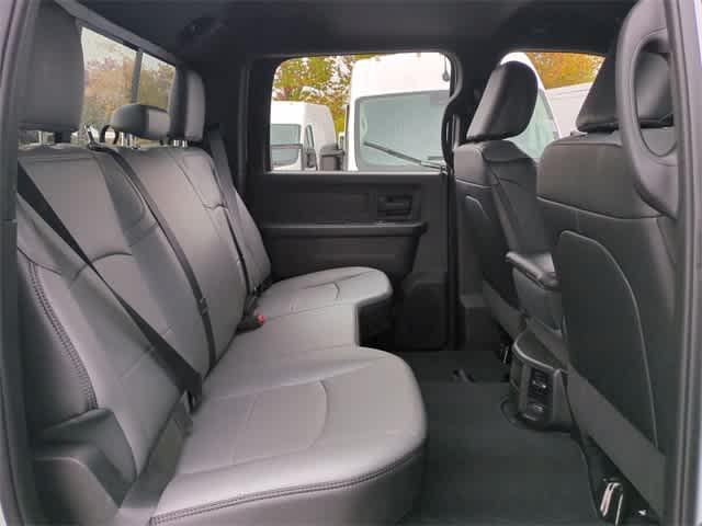 Thumbnail: 2026 RAM 3500 - 21