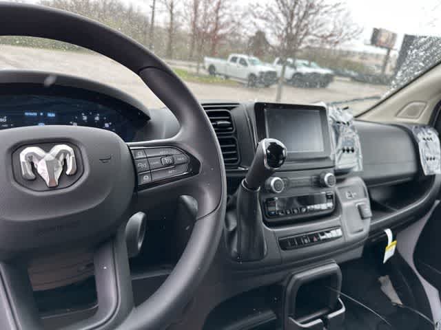 Thumbnail: 2026 RAM ProMaster - 4