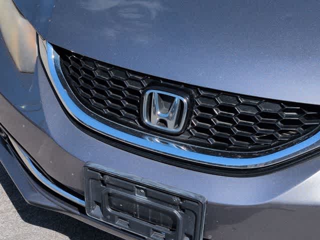 Thumbnail: 2014 Honda Civic - 12