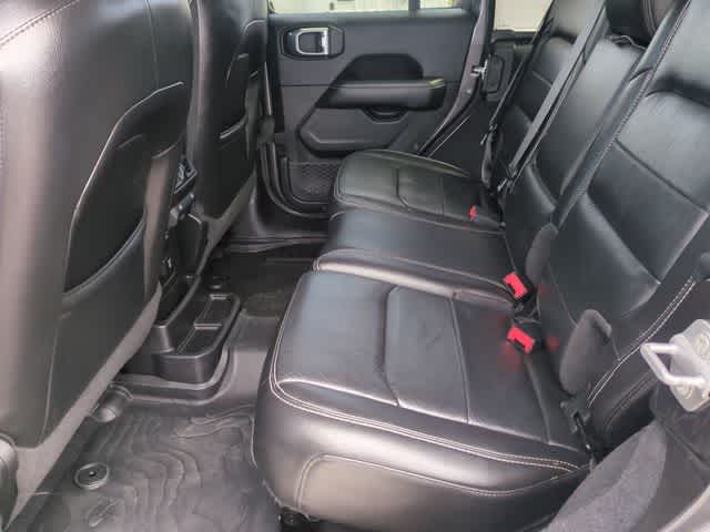 Thumbnail: 2018 Jeep Wrangler - 19