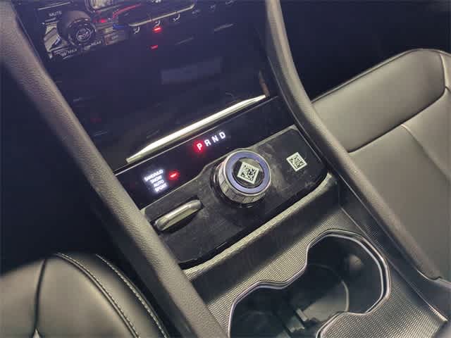 Thumbnail: 2025 Jeep Grand Cherokee - 34