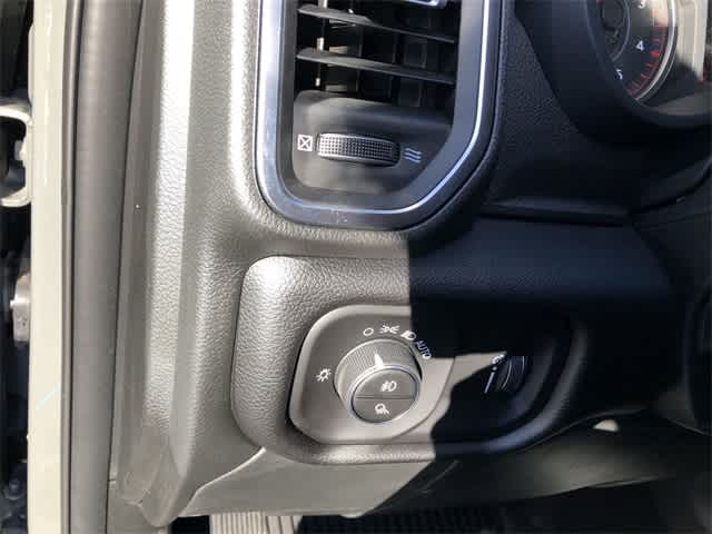 Thumbnail: 2026 RAM 2500 - 22