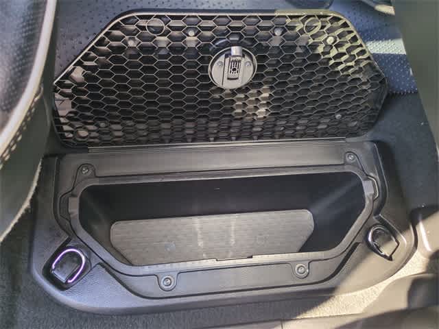 Thumbnail: 2024 RAM 1500 - 38