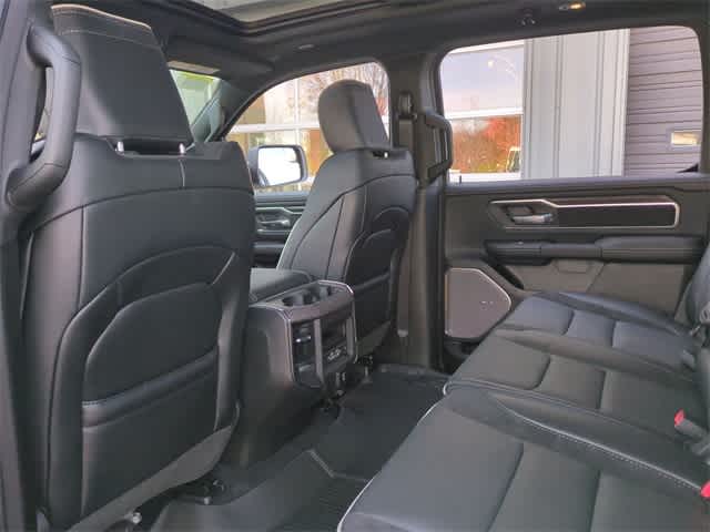 Thumbnail: 2026 RAM 1500 - 19