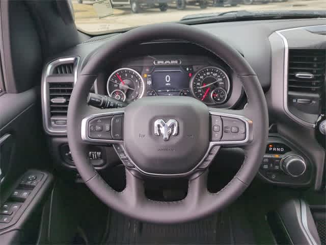 Thumbnail: 2026 RAM 1500 - 23