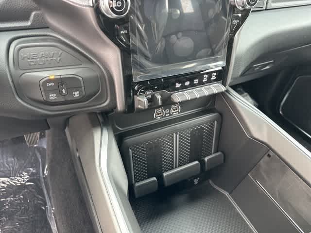 Thumbnail: 2026 RAM 3500 - 8