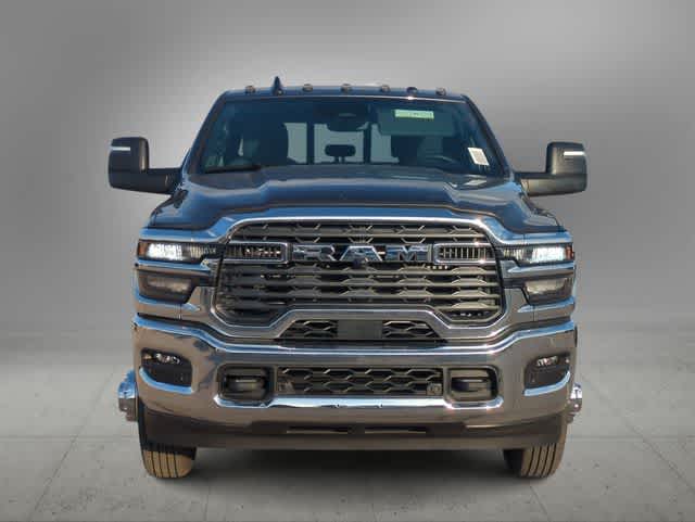 Thumbnail: 2026 RAM 3500 - 3