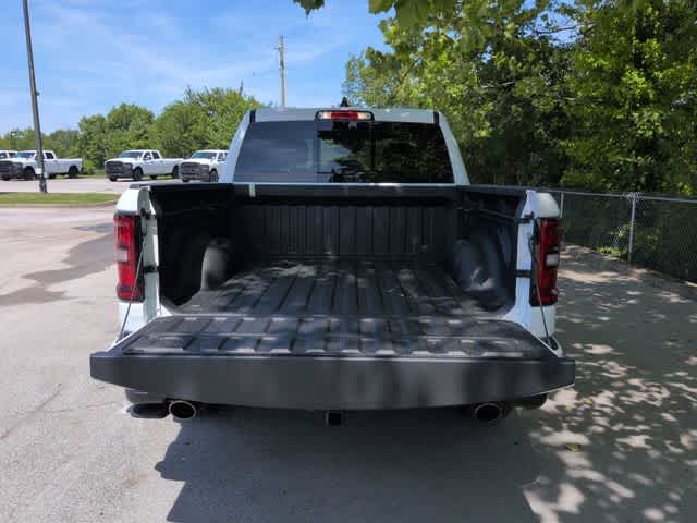 Thumbnail: 2026 RAM 1500 - 37