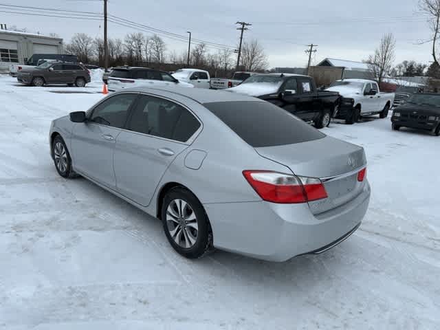 Thumbnail: 2015 Honda Accord - 15