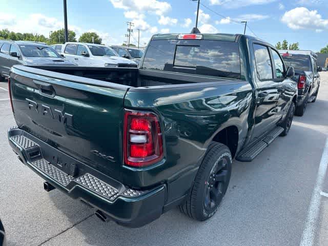 Thumbnail: 2026 RAM 1500 - 13