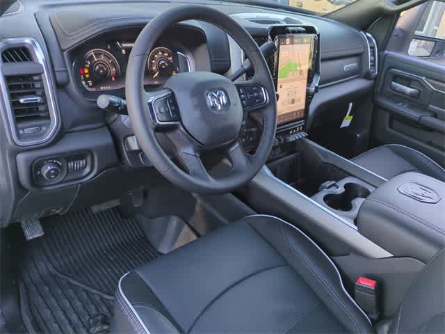 Thumbnail: 2026 RAM 3500 - 10