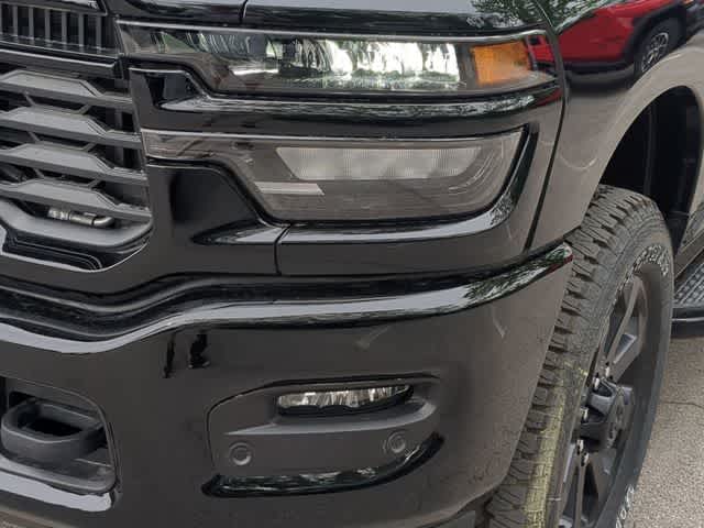 Thumbnail: 2026 RAM 2500 - 11