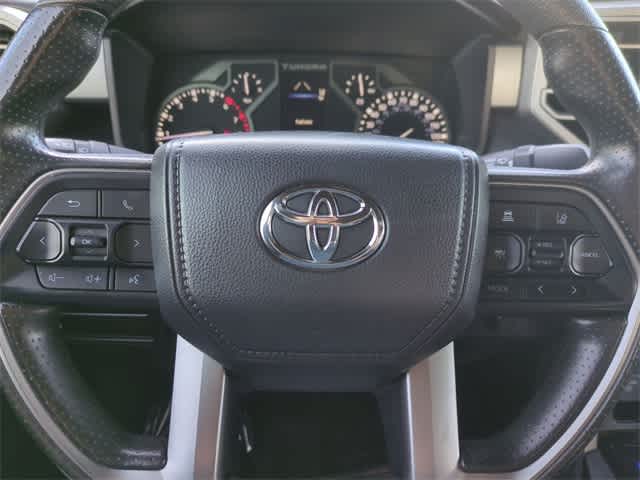 Thumbnail: 2025 Toyota Tundra - 23