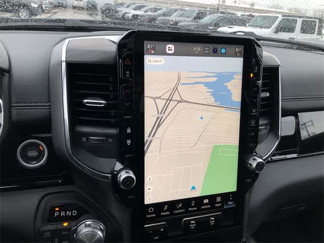 Thumbnail: 2026 RAM 1500 - 20