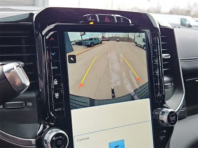 Thumbnail: 2022 RAM 2500 - 32