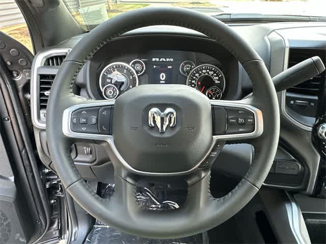 Thumbnail: 2024 RAM 3500 - 27