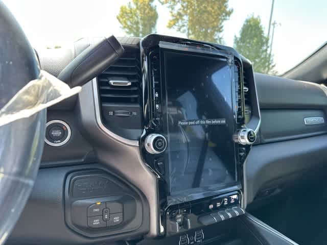 Thumbnail: 2026 RAM 2500 - 3