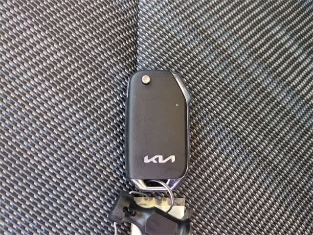 Thumbnail: 2024 Kia Seltos - 36