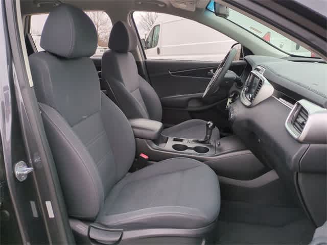 Thumbnail: 2018 Kia Sorento - 22