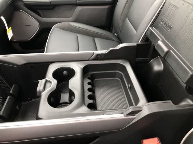 Thumbnail: 2026 RAM 1500 - 14