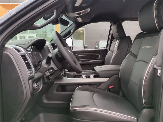 Thumbnail: 2026 RAM 3500 - 17