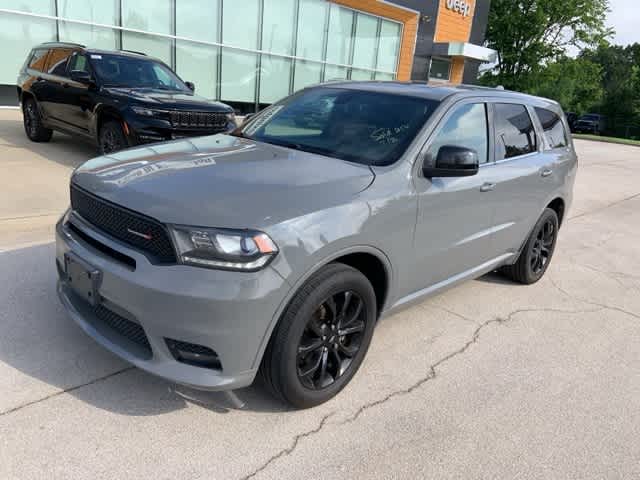 Thumbnail: 2019 Dodge Durango - 16