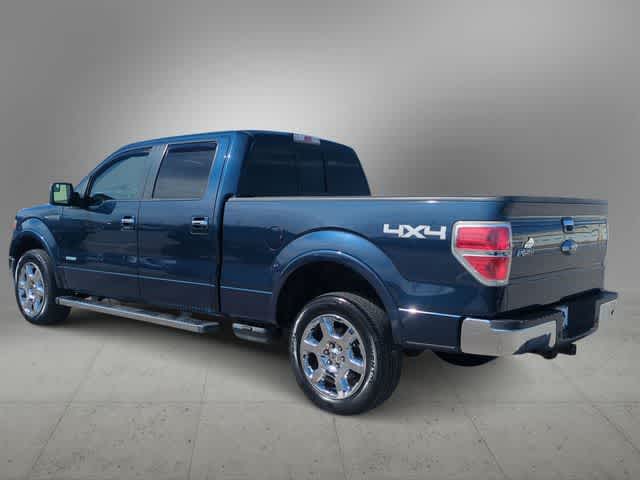 Thumbnail: 2013 Ford F-150 - 6