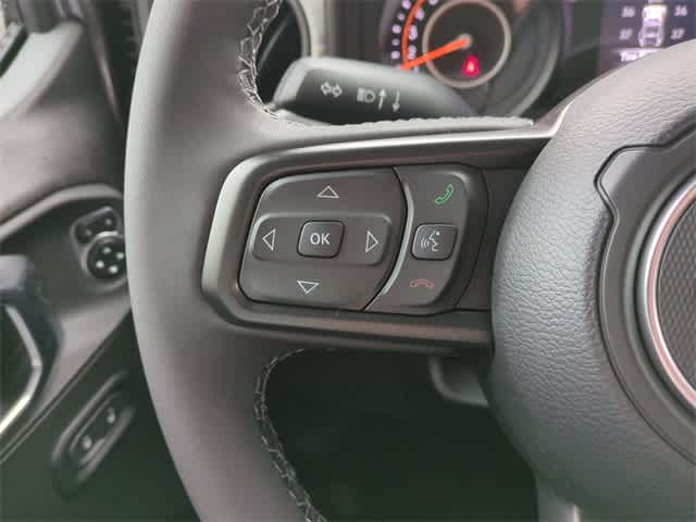 Thumbnail: 2026 Jeep Wrangler - 23