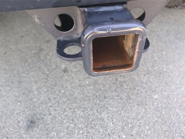 Thumbnail: 2024 Chevrolet Silverado 1500 - 36