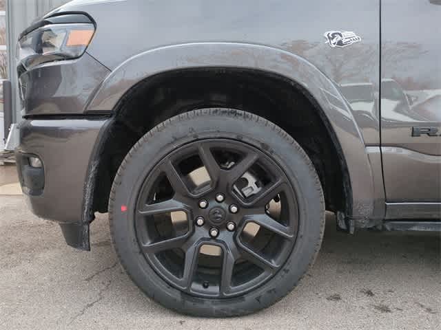 Thumbnail: 2026 RAM 1500 - 14