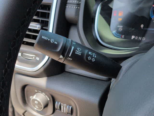 Thumbnail: 2026 RAM 3500 - 27
