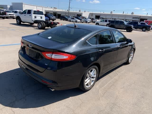 Thumbnail: 2015 Ford Fusion - 20