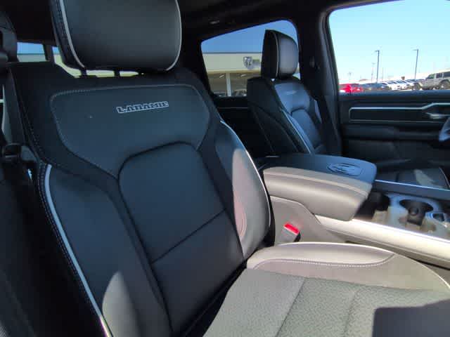 Thumbnail: 2026 RAM 1500 - 23